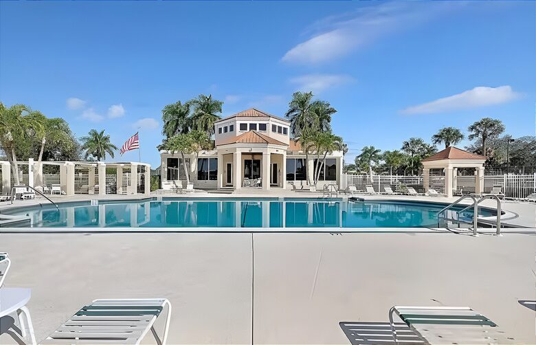 Inviting Naples Haven with Serene Water Views - Naples, Florida