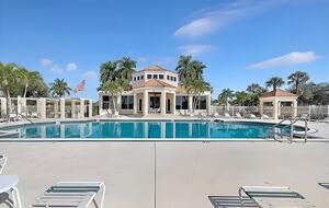 Inviting Naples Haven with Serene Water Views - Naples, Florida