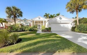 Inviting Naples Haven with Serene Water Views - Naples, Florida