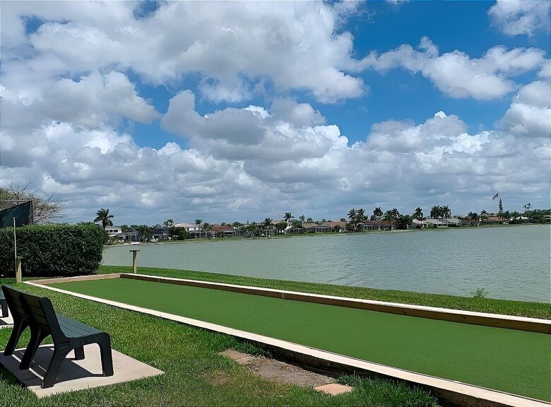 Inviting Naples Haven with Serene Water Views - Naples, Florida