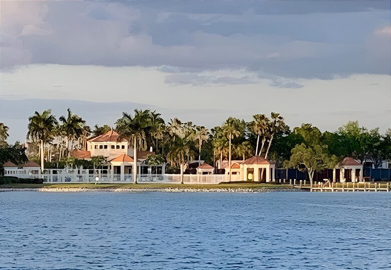Inviting Naples Haven with Serene Water Views - Naples, Florida