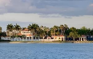Inviting Naples Haven with Serene Water Views - Naples, Florida