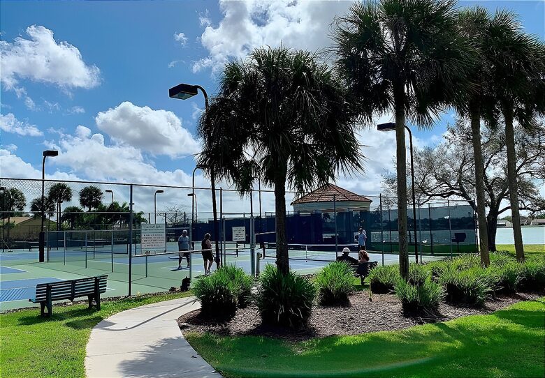 Inviting Naples Haven with Serene Water Views - Naples, Florida
