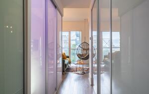 Downtown Haven with Iconic Views - Toronto, Canada