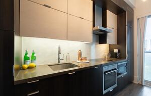 Downtown Haven with Iconic Views - Toronto, Canada