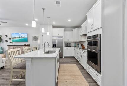 Refined Golf Resort Living in North Myrtle Beach - North Myrtle Beach, South Carolina