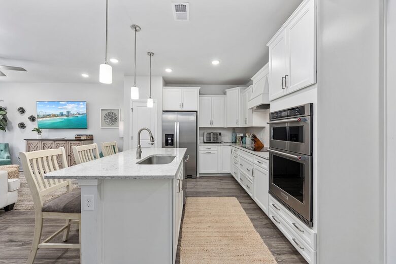 Refined Golf Resort Living in North Myrtle Beach - North Myrtle Beach, South Carolina