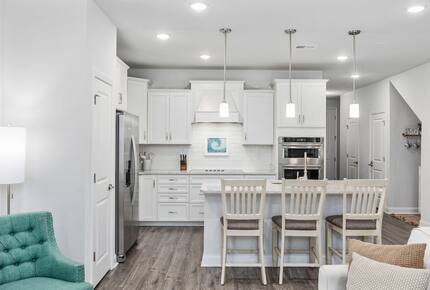 Refined Golf Resort Living in North Myrtle Beach - North Myrtle Beach, South Carolina