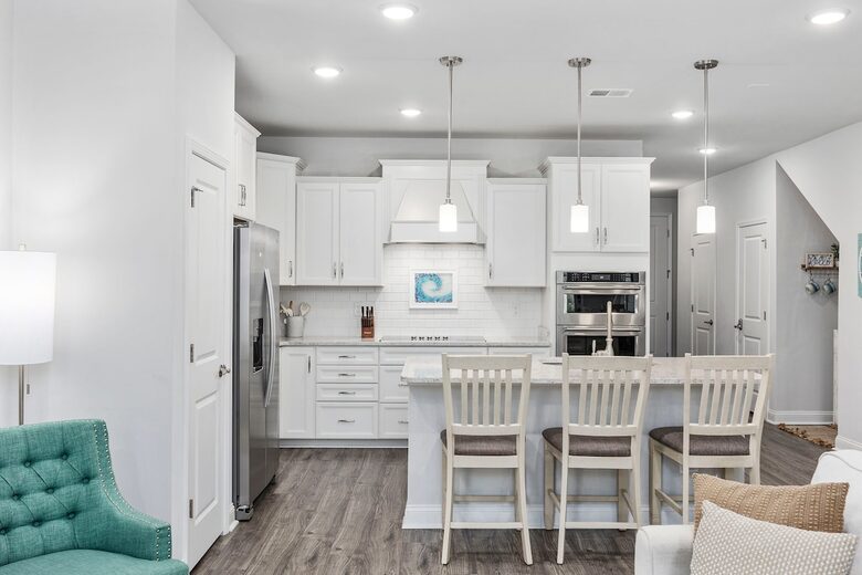 Refined Golf Resort Living in North Myrtle Beach - North Myrtle Beach, South Carolina
