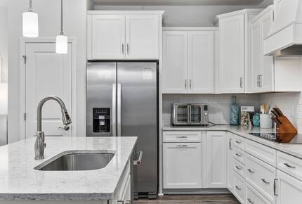 Refined Golf Resort Living in North Myrtle Beach - North Myrtle Beach, South Carolina