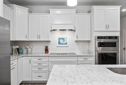 Refined Golf Resort Living in North Myrtle Beach - North Myrtle Beach, South Carolina