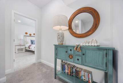 Refined Golf Resort Living in North Myrtle Beach - North Myrtle Beach, South Carolina
