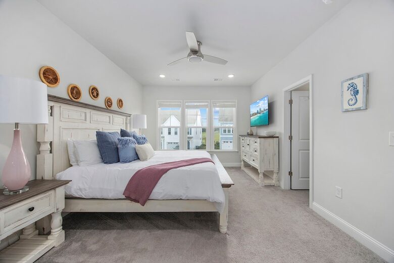 Refined Golf Resort Living in North Myrtle Beach - North Myrtle Beach, South Carolina