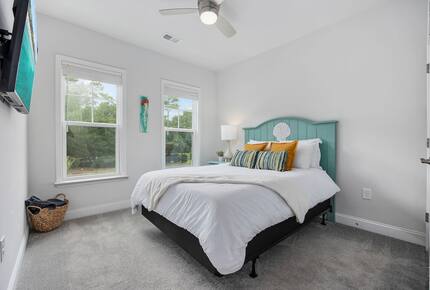 Refined Golf Resort Living in North Myrtle Beach - North Myrtle Beach, South Carolina