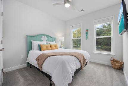 Refined Golf Resort Living in North Myrtle Beach - North Myrtle Beach, South Carolina