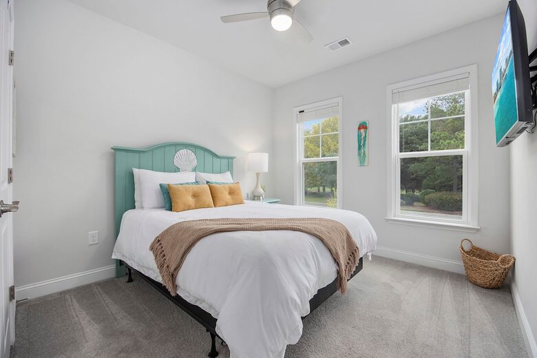 Refined Golf Resort Living in North Myrtle Beach - North Myrtle Beach, South Carolina