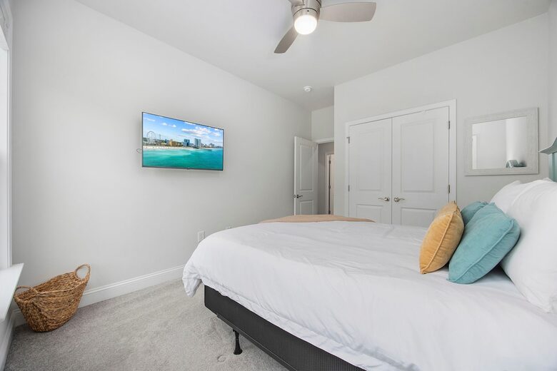 Refined Golf Resort Living in North Myrtle Beach - North Myrtle Beach, South Carolina