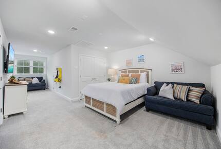 Refined Golf Resort Living in North Myrtle Beach - North Myrtle Beach, South Carolina