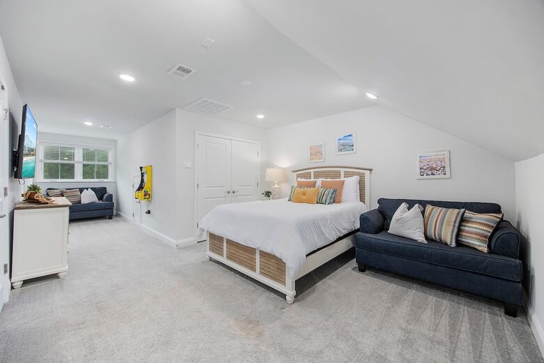 Refined Golf Resort Living in North Myrtle Beach - North Myrtle Beach, South Carolina