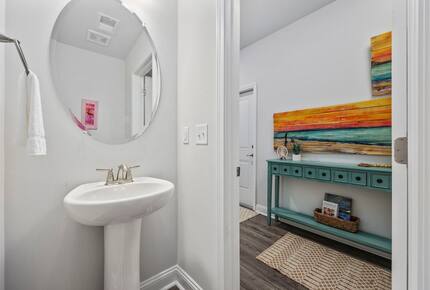 Refined Golf Resort Living in North Myrtle Beach - North Myrtle Beach, South Carolina