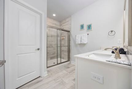 Refined Golf Resort Living in North Myrtle Beach - North Myrtle Beach, South Carolina