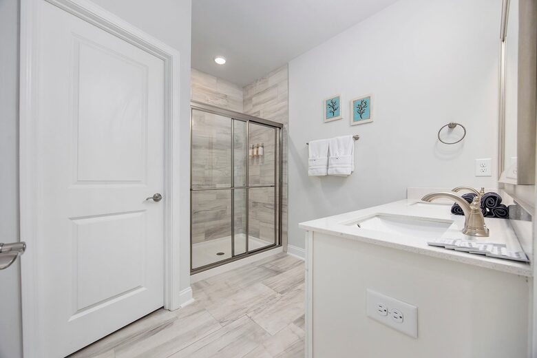 Refined Golf Resort Living in North Myrtle Beach - North Myrtle Beach, South Carolina