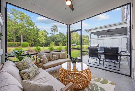 Refined Golf Resort Living in North Myrtle Beach - North Myrtle Beach, South Carolina