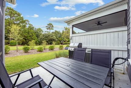 Refined Golf Resort Living in North Myrtle Beach - North Myrtle Beach, South Carolina