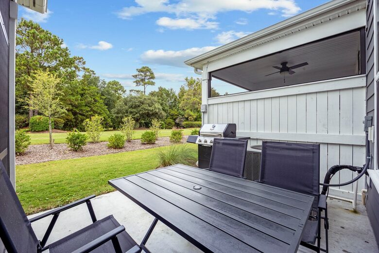 Refined Golf Resort Living in North Myrtle Beach - North Myrtle Beach, South Carolina