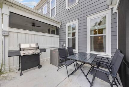 Refined Golf Resort Living in North Myrtle Beach - North Myrtle Beach, South Carolina