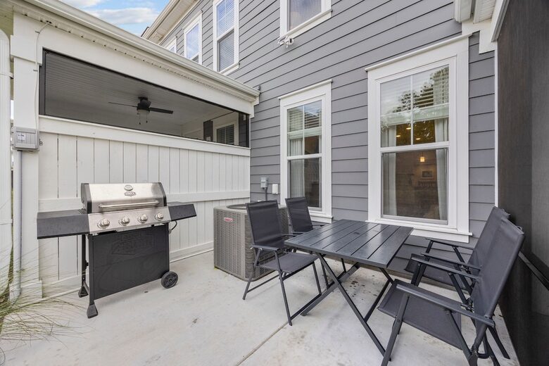 Refined Golf Resort Living in North Myrtle Beach - North Myrtle Beach, South Carolina