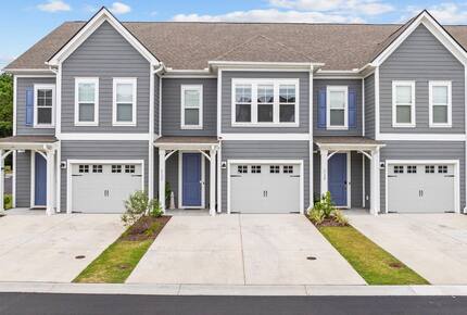 Refined Golf Resort Living in North Myrtle Beach - North Myrtle Beach, South Carolina