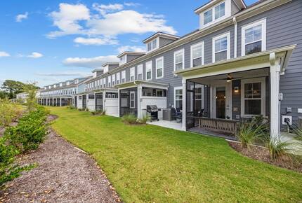 Refined Golf Resort Living in North Myrtle Beach - North Myrtle Beach, South Carolina