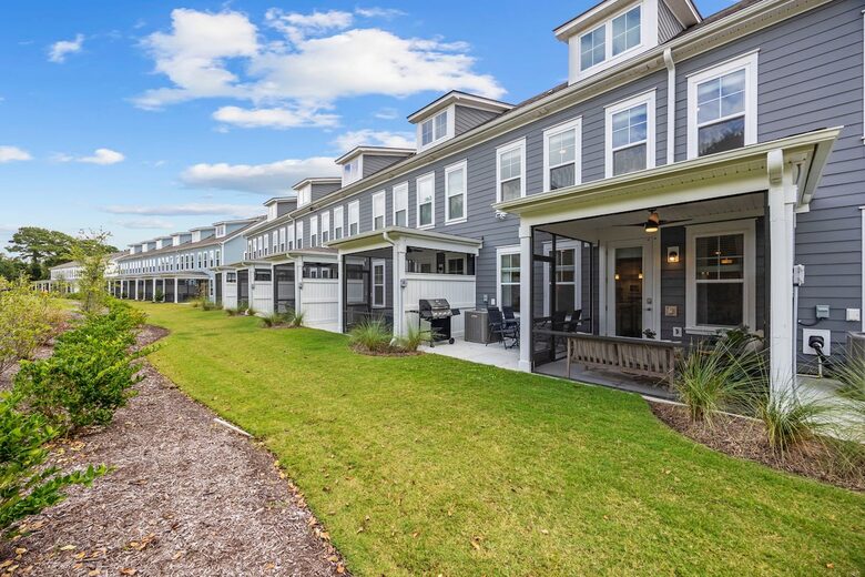 Refined Golf Resort Living in North Myrtle Beach - North Myrtle Beach, South Carolina