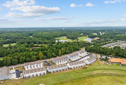Refined Golf Resort Living in North Myrtle Beach - North Myrtle Beach, South Carolina