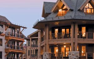 Catamount Penthouse - Northstar-at-Tahoe - 3 Bedroom Residence - Truckee, California