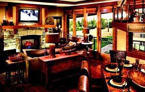 Catamount Penthouse - Northstar-at-Tahoe - 3 Bedroom Residence - Truckee, California