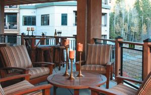 Catamount Penthouse - Northstar-at-Tahoe - 3 Bedroom Residence - Truckee, California