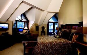 Catamount Penthouse - Northstar-at-Tahoe - 3 Bedroom Residence - Truckee, California