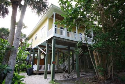 Calliope Cottage