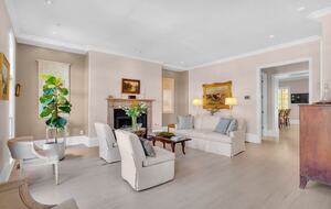 Graceful Retreat in the Heart of Selborne Hamlet - Chattahoochee Hills, Georgia