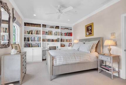 Graceful Retreat in the Heart of Selborne Hamlet - Chattahoochee Hills, Georgia