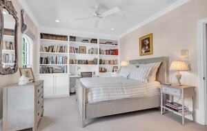 Graceful Retreat in the Heart of Selborne Hamlet - Chattahoochee Hills, Georgia