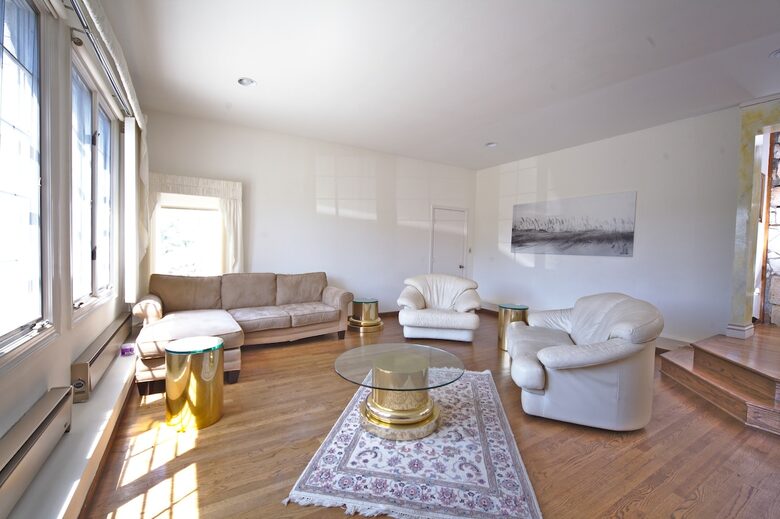 Sophisticated Estate Retreat near Washington, D.C. - Potomac, Maryland