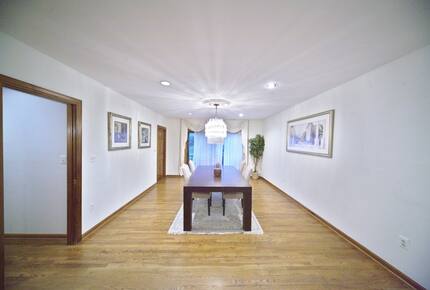 Sophisticated Estate Retreat near Washington, D.C. - Potomac, Maryland