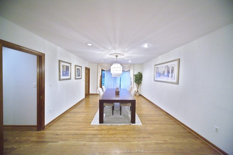 Sophisticated Estate Retreat near Washington, D.C. - Potomac, Maryland