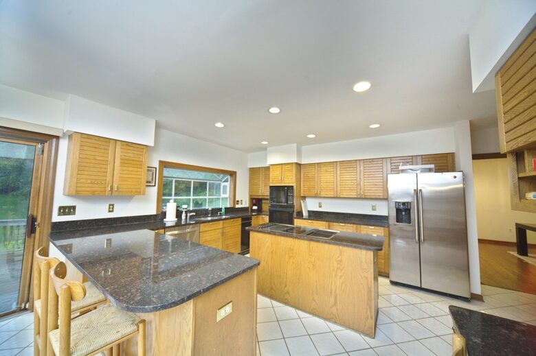 Sophisticated Estate Retreat near Washington, D.C. - Potomac, Maryland