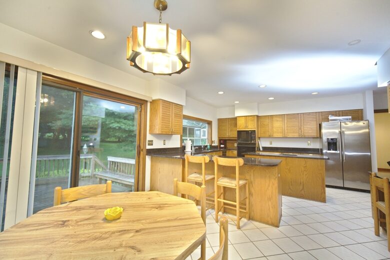 Sophisticated Estate Retreat near Washington, D.C. - Potomac, Maryland