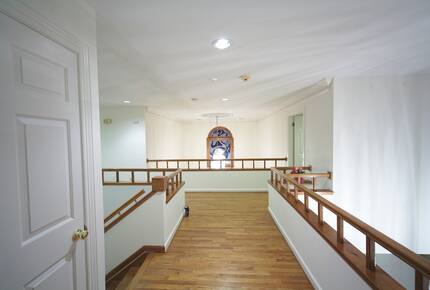 Sophisticated Estate Retreat near Washington, D.C. - Potomac, Maryland