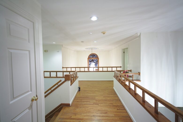 Sophisticated Estate Retreat near Washington, D.C. - Potomac, Maryland